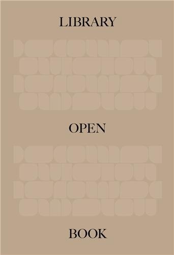 Front cover_The Library