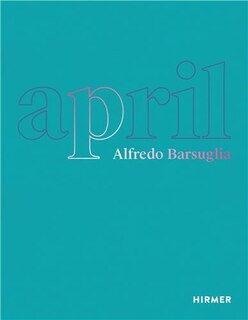 Front cover_Alfredo Barsuglia