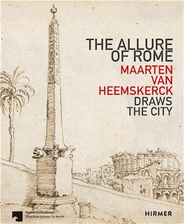Couverture_The Allure of Rome