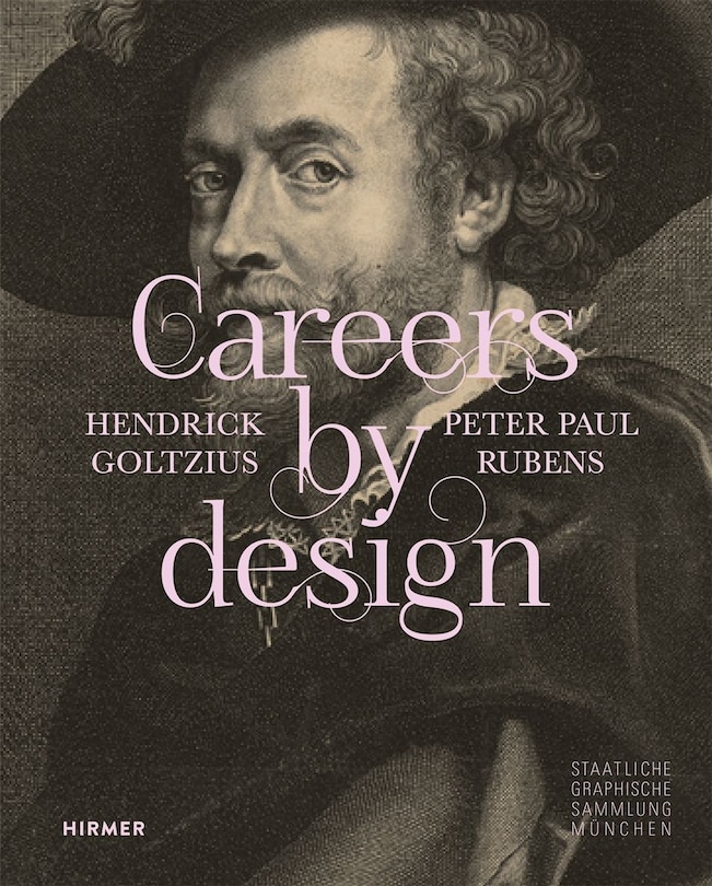 Front cover_Careers by Design