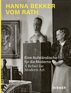 Front cover_Hanna Bekker vom Rath