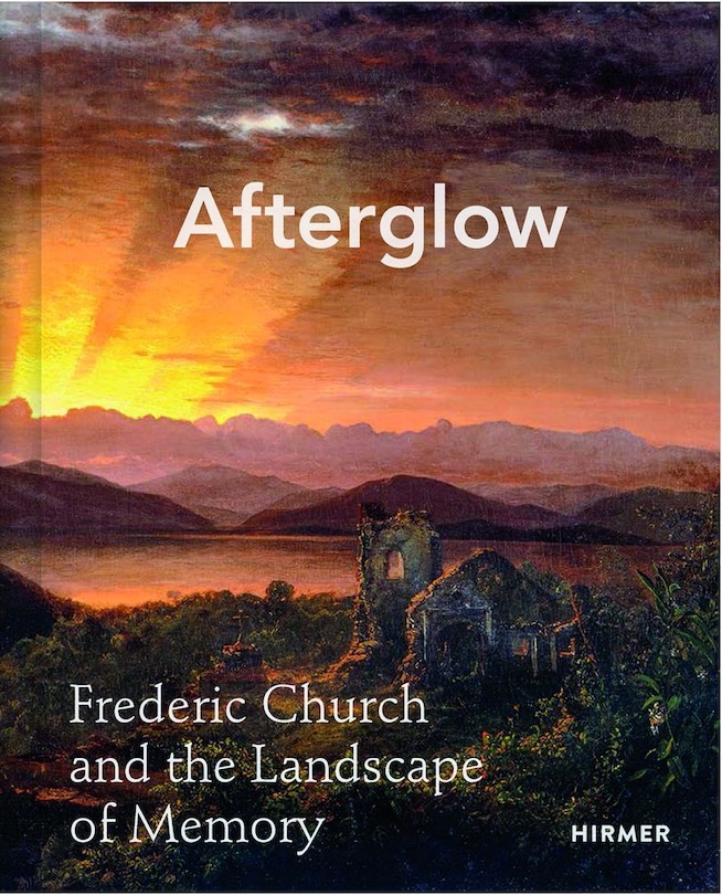 Front cover_Afterglow