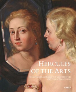 Front cover_Hercules of the Arts