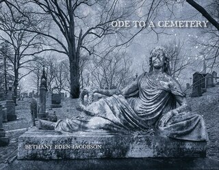 Front cover_Ode to a Cemetery