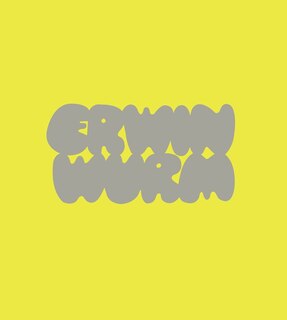Front cover_Erwin Wurm