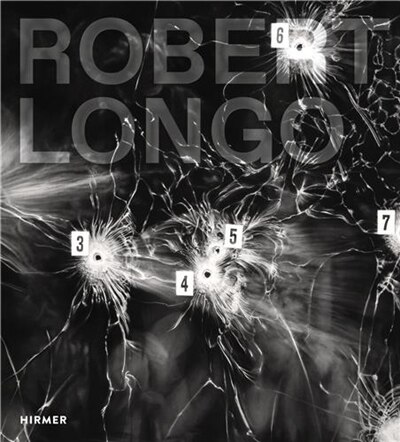 Couverture_Robert Longo