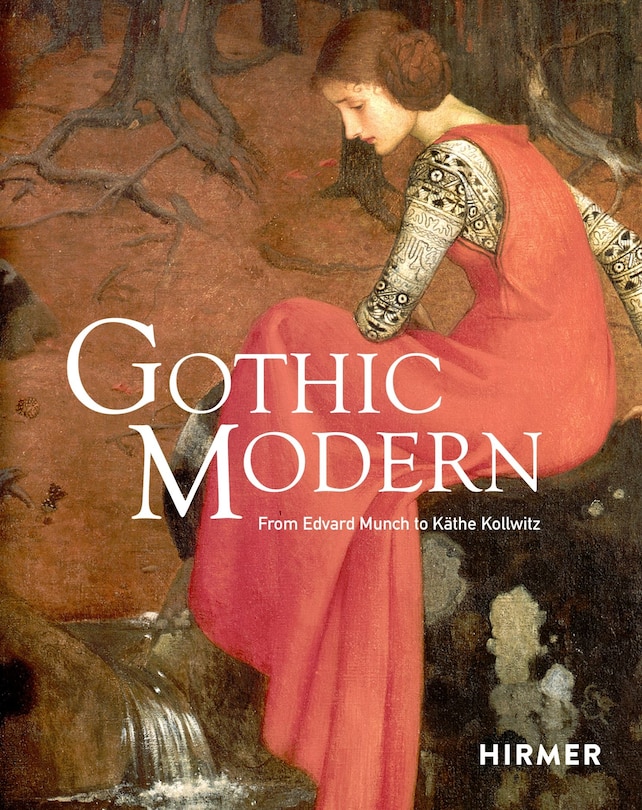 Front cover_Gothic Modern