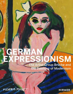 Front cover_German Expressionism