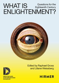 Couverture_What is Enlightenment?