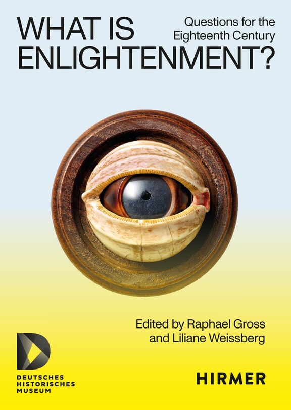 Couverture_What is Enlightenment?