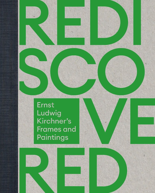 Front cover_Rediscovered & Reunited