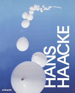 Front cover_Hans Haacke