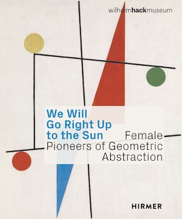 Front cover_We Will Go Right Up to the Sun