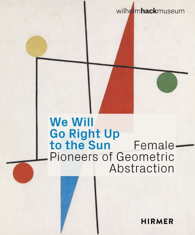 Front cover_We Will Go Right Up to the Sun