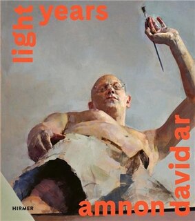 Front cover_Amnon David Ar