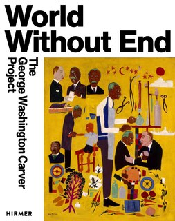 Front cover_World Without End