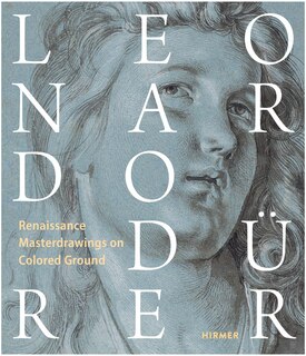 Couverture_Leonardo / Dürer