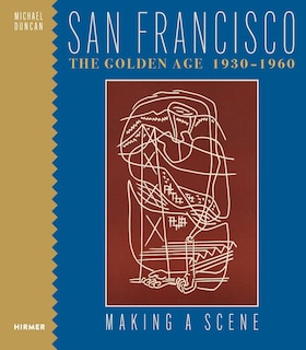 Couverture_San Francisco the Golden Age 1930-1960