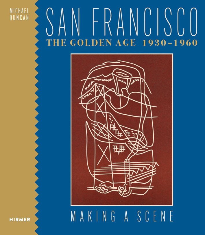 Couverture_San Francisco the Golden Age 1930-1960