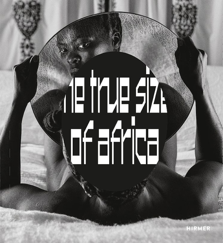 Front cover_The True Size of Africa