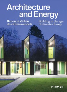Couverture_Architecture and Energy
