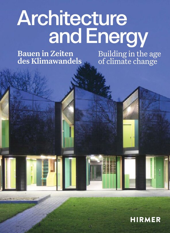 Couverture_Architecture and Energy