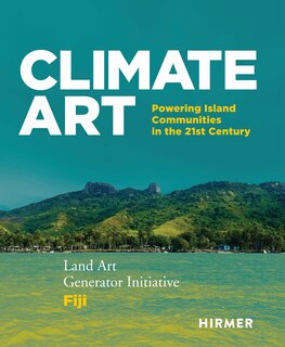 Couverture_Climate Art