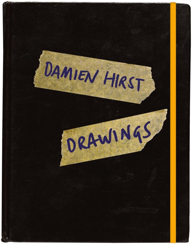 Couverture_Damien Hirst