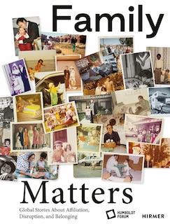 Front cover_Family Matters