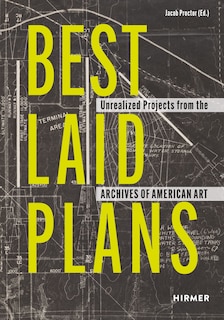 Front cover_Best Laid Plans