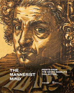 Couverture_The Mannerist Mind