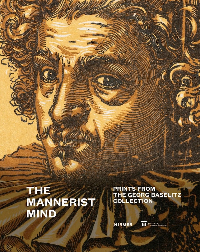 Couverture_The Mannerist Mind