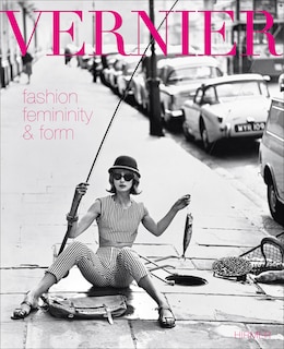 Front cover_Vernier