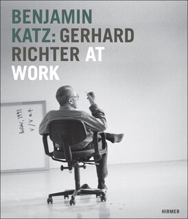 Front cover_Benjamin Katz