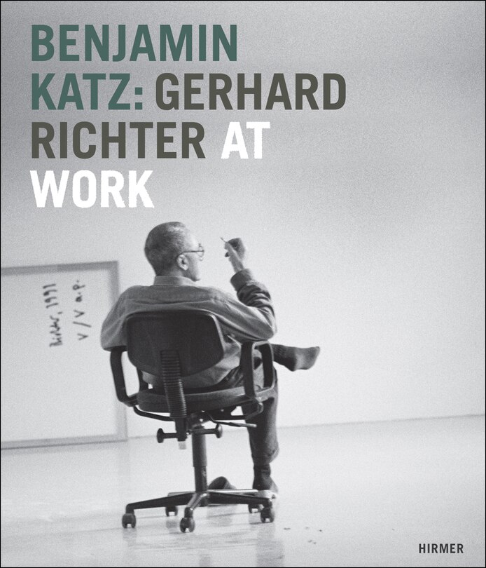 Front cover_Benjamin Katz