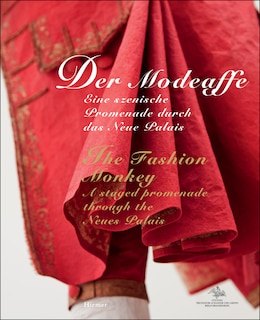 Front cover_The Fashion Monkey