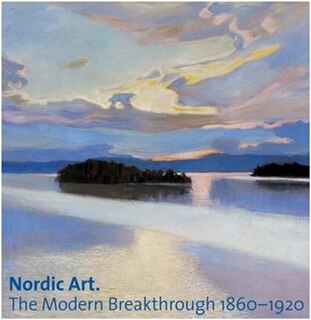 Front cover_Nordic Art