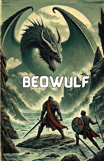 Front cover_Beowulf(Illustrated)
