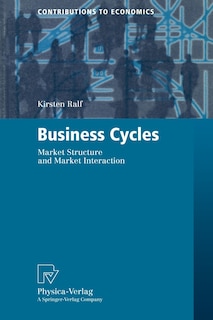 Front cover_Business Cycles