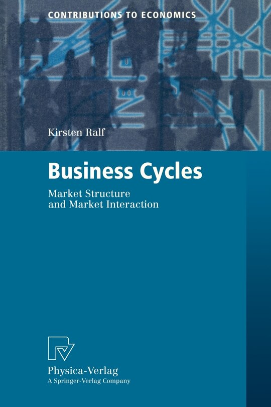 Front cover_Business Cycles