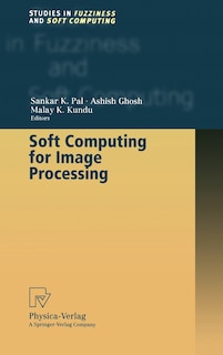 Front cover_Soft Computing for Image Processing