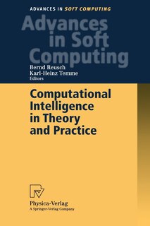 Couverture_Computational Intelligence In Theory And Practice