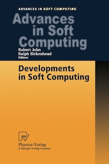 Couverture_Developments in Soft Computing