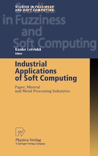 Couverture_Industrial Applications of Soft Computing