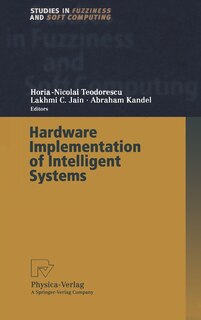 Front cover_Hardware Implementation of Intelligent Systems