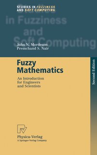 Couverture_Fuzzy Mathematics