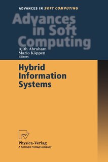Couverture_Hybrid Information Systems
