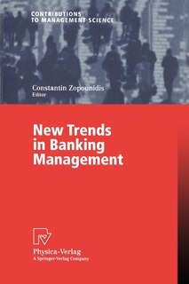 Couverture_New Trends In Banking Management