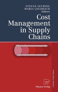 Front cover_Cost Management in Supply Chains