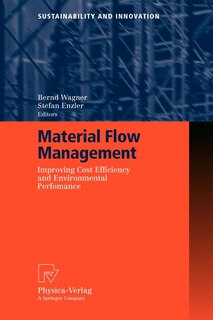Front cover_Material Flow Management